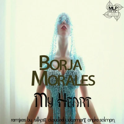 歌手 Borja Morales