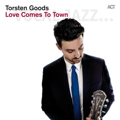 歌手 Torsten Goods