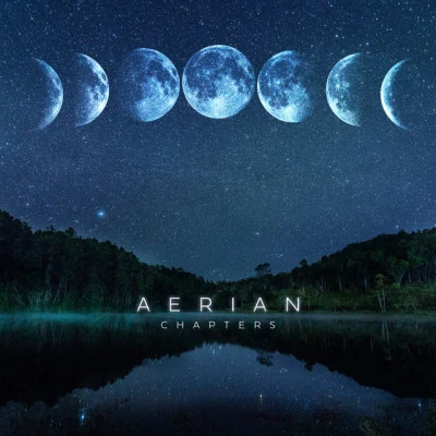 歌手 Aerian