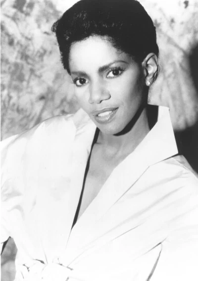 Melba Moore Im in Love