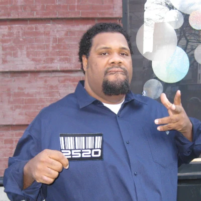 Fatman Scoop 歌手