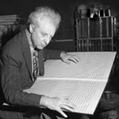 Leopold Stokowski Symphony Orchestra 歌手