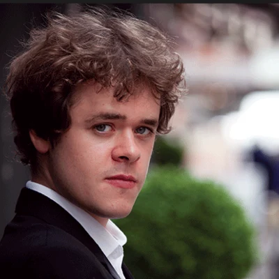 Benjamin Grosvenor 歌手