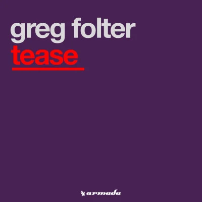 Greg Folter 歌手