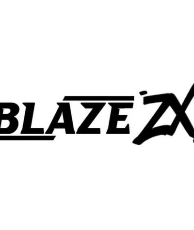 Blaze ZX 歌手