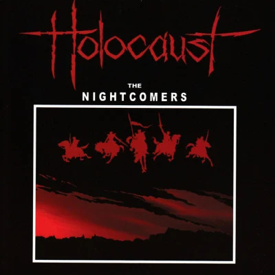 歌手 Holocaust