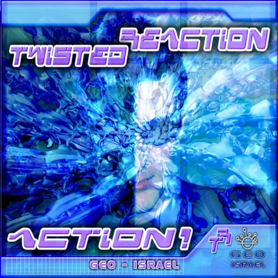 歌手 Twisted ReactionGab-E-Motion