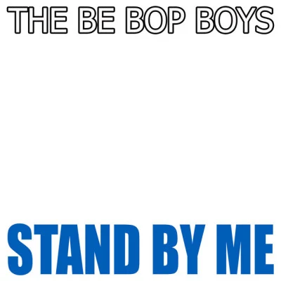 歌手 The Be Bop BoysNavarro