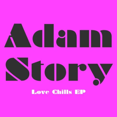 Adam Story 歌手