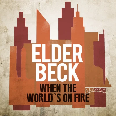 歌手 Elder Beck