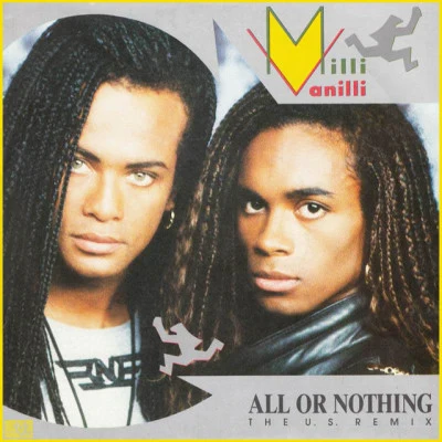 歌手 Milli Vanilli