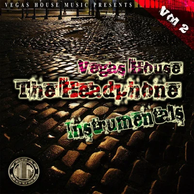 Vegas House 歌手