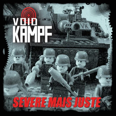 Void Kampf 歌手