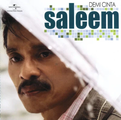 歌手 Saleem