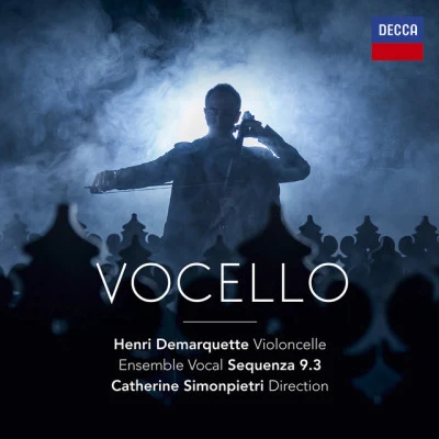 Sequenza 9.3/Catherine Simonpietri/Henri Demarquette Vocello