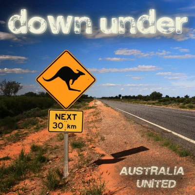 Australia United 歌手