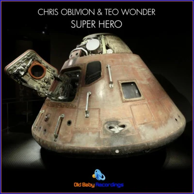 Teo Wonder/Chris Oblivion Study Sounds 005