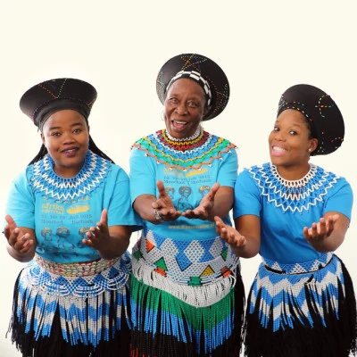 Mahotella Queens Reign or Shine