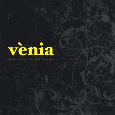 Venia 歌手