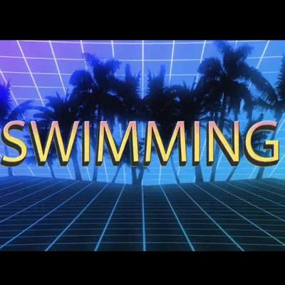 歌手 連麻Swimming狂兆北