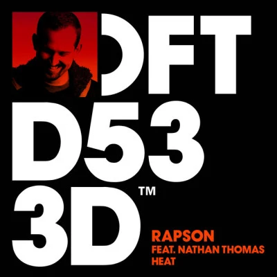 Rapson/Nathan Thomas/Jon White Bargrooves Summer 2018 (Mixed)