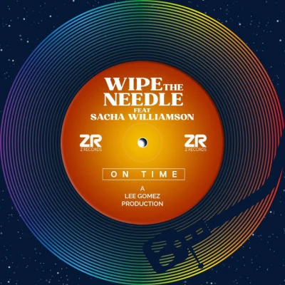 Wipe The Needle 歌手