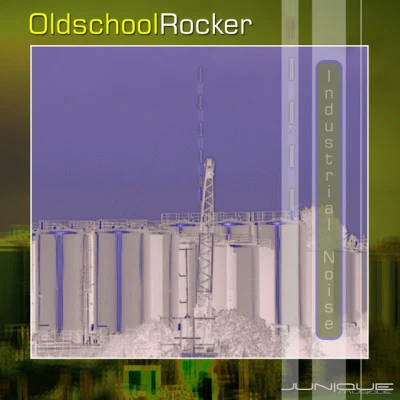 Oldschool Rocker 歌手