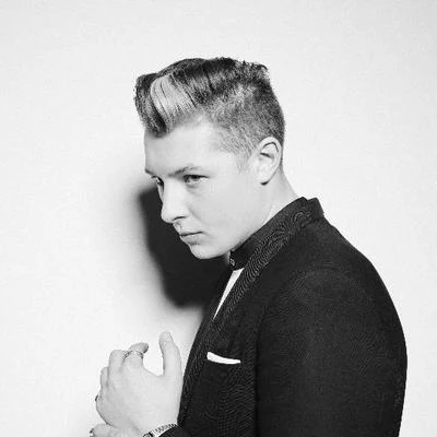 John Newman/T.I./Martin Garrix/Pharrell Williams/Sam Smith Fetenhits Silvester 2013