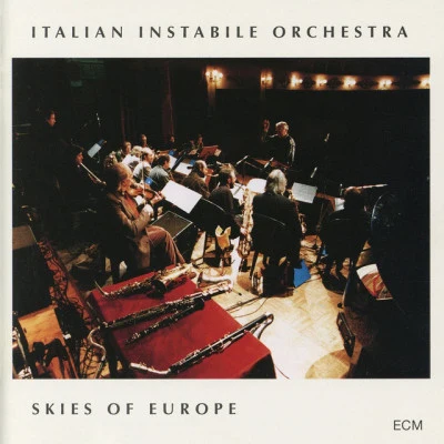 Italian Instabile Orchestra 歌手