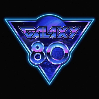 Galaxy 80 歌手