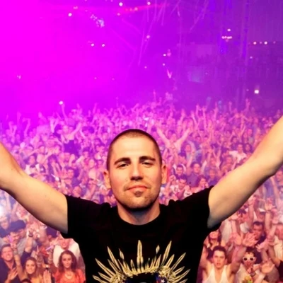 Dimitri Vegas 歌手