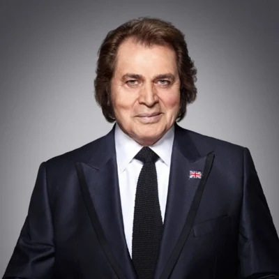 Engelbert Humperdinck 歌手