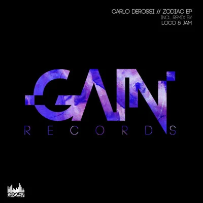 Carlo Derossi/Reducs/Nicky Three Sixty/Craig Sparks/Keah Gain Series Vol.13