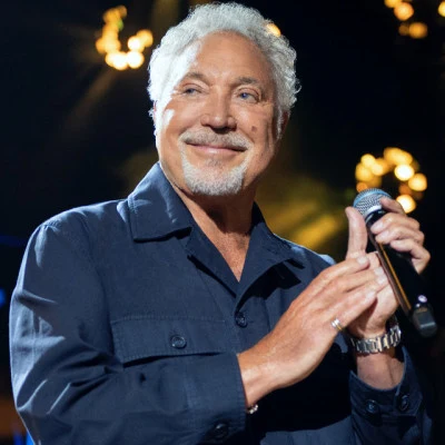 Tom Jones 歌手