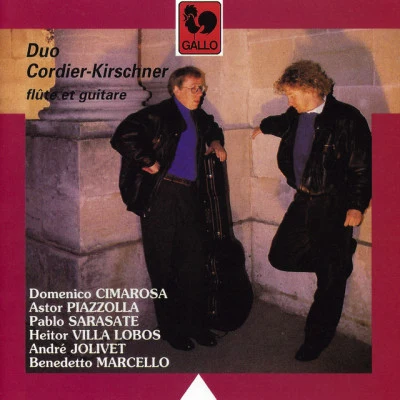 歌手 Rémy CordierMichel KirschnerAntonio Bazzini