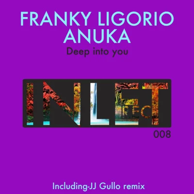 Franky Ligorio 歌手