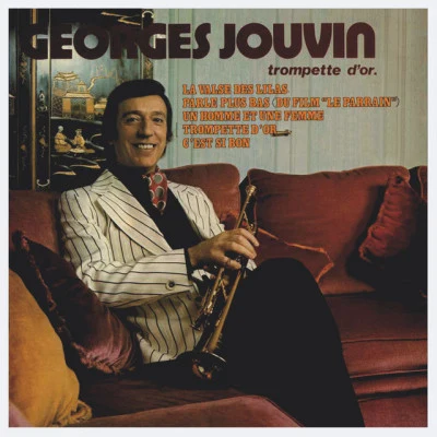 歌手 Georges Jouvin