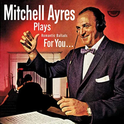 歌手 Mitchell Ayres & His OrchestraPerry Como