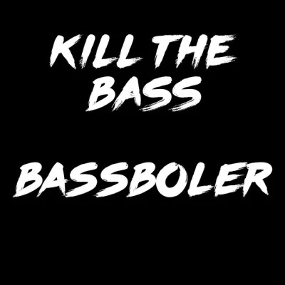 歌手 BASSBOLER