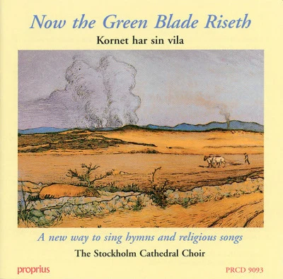 Stockholm Cathedral Choir/Gustaf Sjökvist/Gustaf Sjökvist Chamber Choir choral music - ceder Berg-or ret eg, A.w hit acre, E.we Lin, K.-E.sands T ROM, S.-D. (Swedish choral society, Vol. 6) (SJ OK vi St)