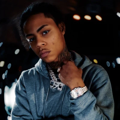 歌手 Kay FlockG Herbo