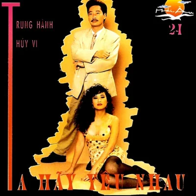 Thúy Vi/Ngoc Anh Just for you 2: Ma nữ đa tình