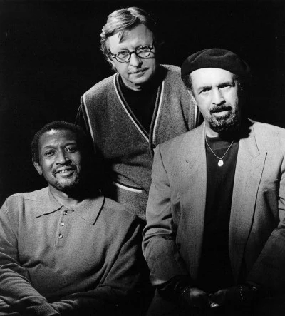 Idris Muhammad 歌手