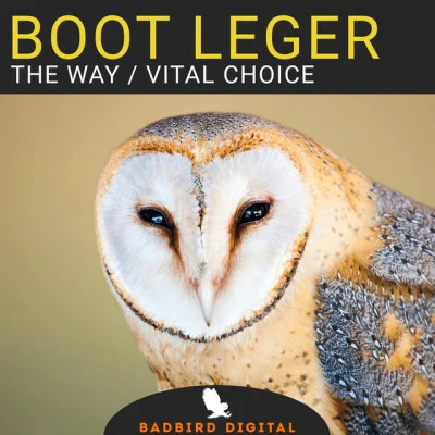 Boot Leger 歌手