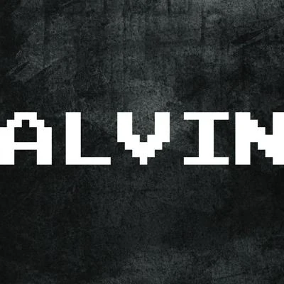 歌手 Alvin（艾文）meiqiIINT