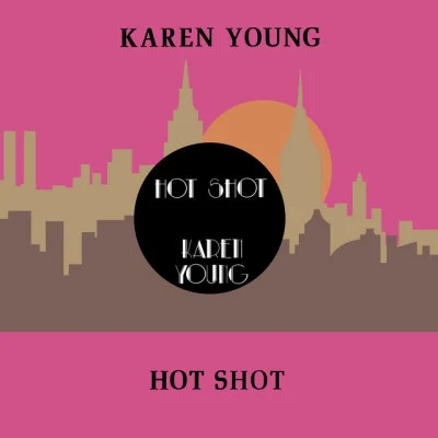 Karen Young/Musique/Patrick Juvet/G.Q./CHIC A Night At Studio 54