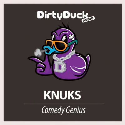 KnukS 歌手