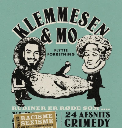 Klemmesen&amp;Mo 歌手