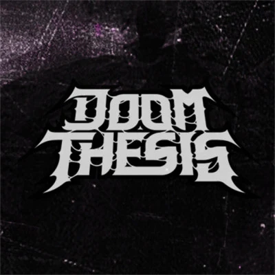 歌手 DOOM THESIS