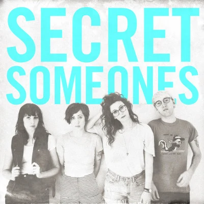 Secret Someones 歌手